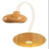 LED Hose Wall Lamps Bedside Light in Material, Reading Lamp Simple Reading Room Lights,Charming Lighting view 1