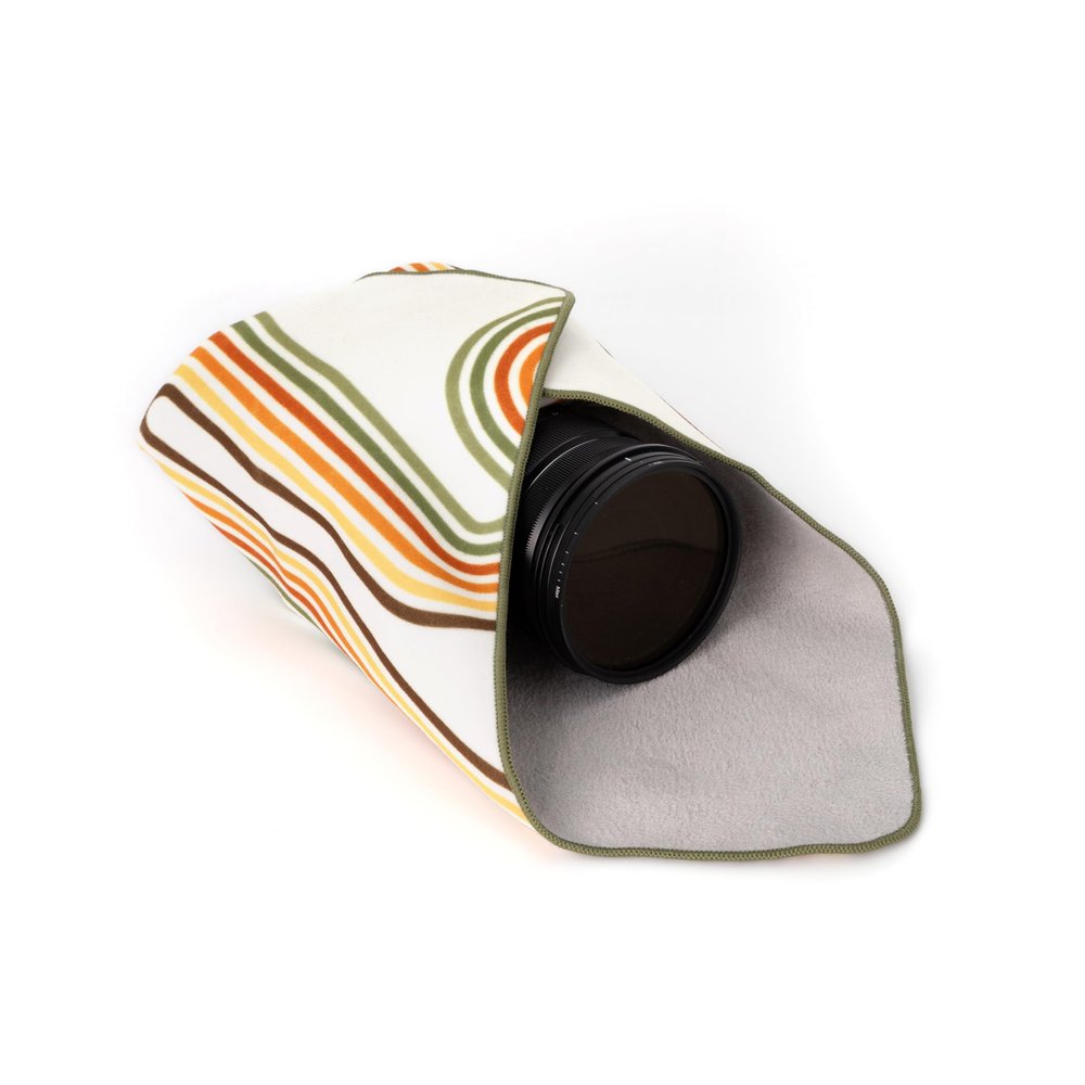 Self-Adhesive Cloth Protective Wrap M - Retrographic