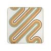 Self-Adhesive Cloth Protective Wrap M - Retrographic view 2