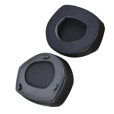 1 Pair Cooling Earpads Cushion Wireless Headphones Replacement Pads for Sennheiser HDR RS165 RS175 RS185 RS195 Accessory