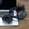 1 Pair Cooling Earpads Cushion Wireless Headphones Replacement Pads for Sennheiser HDR RS165 RS175 RS185 RS195 Accessory view 2