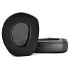 1 Pair Cooling Earpads Cushion Wireless Headphones Replacement Pads for Sennheiser HDR RS165 RS175 RS185 RS195 Accessory view 3