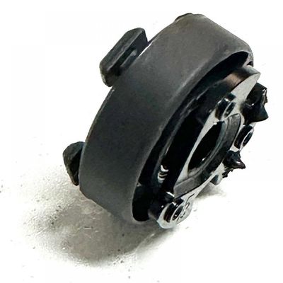 3 Pro Motors Roll Arm Yaw Bracket Coaxial Compatible With 3 Pro(Pitch Bearing)
