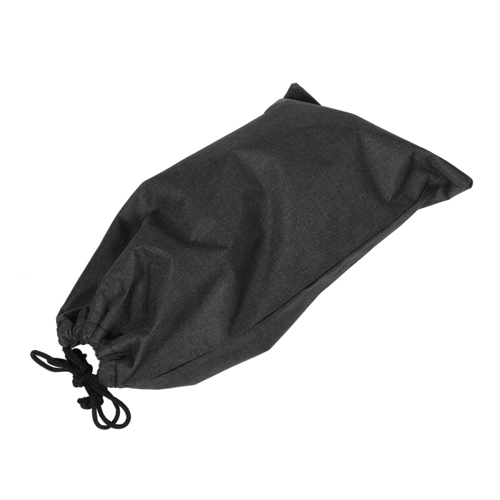 HIAKDOFT Drawstring Storage Bag for Umbrellas Reusable Travel Case for Tripods and Selfie Sticks Capacity Outdoor Organizer Cationic Oxford