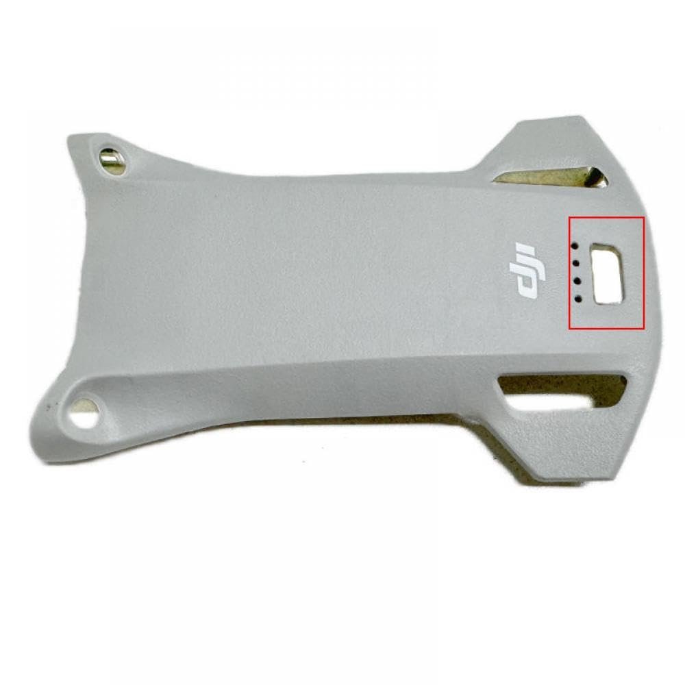 3 Pro Motors Roll Arm Yaw Bracket Coaxial Compatible With 3 Pro(Upper Shell)