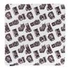 Self-Adhesive Cloth Protective Wrap L - Vintage Vibe view 2