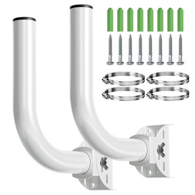 Universal Antenna Mount UB-AM Compatible for WiFi Extenders (GS-PoleUni-TX)