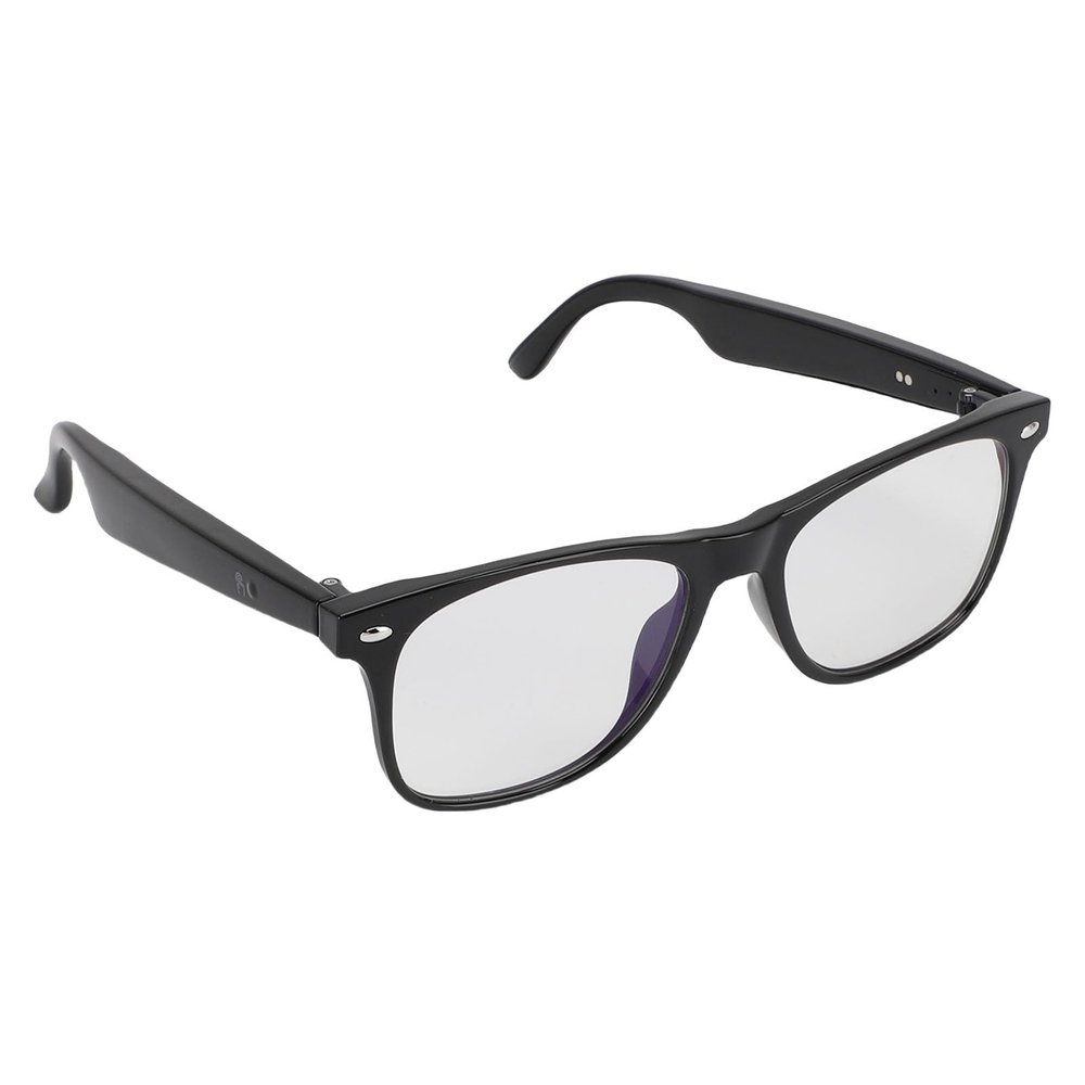 Smart Glasses with AI Translator, Bluetooth Glasses Support 100+ Languages Real Time Translation, Translation Polarized Sunglasses Built in Mic and Speaker