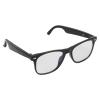 Smart Glasses with AI Translator, Bluetooth Glasses Support 100+ Languages Real Time Translation, Translation Polarized Sunglasses Built in Mic and Speaker view 1