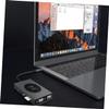 Gadpiparty Type-c to USB Hub Resolution Pd Charging Hub Reader Audio Docking Station USB Ports view 3