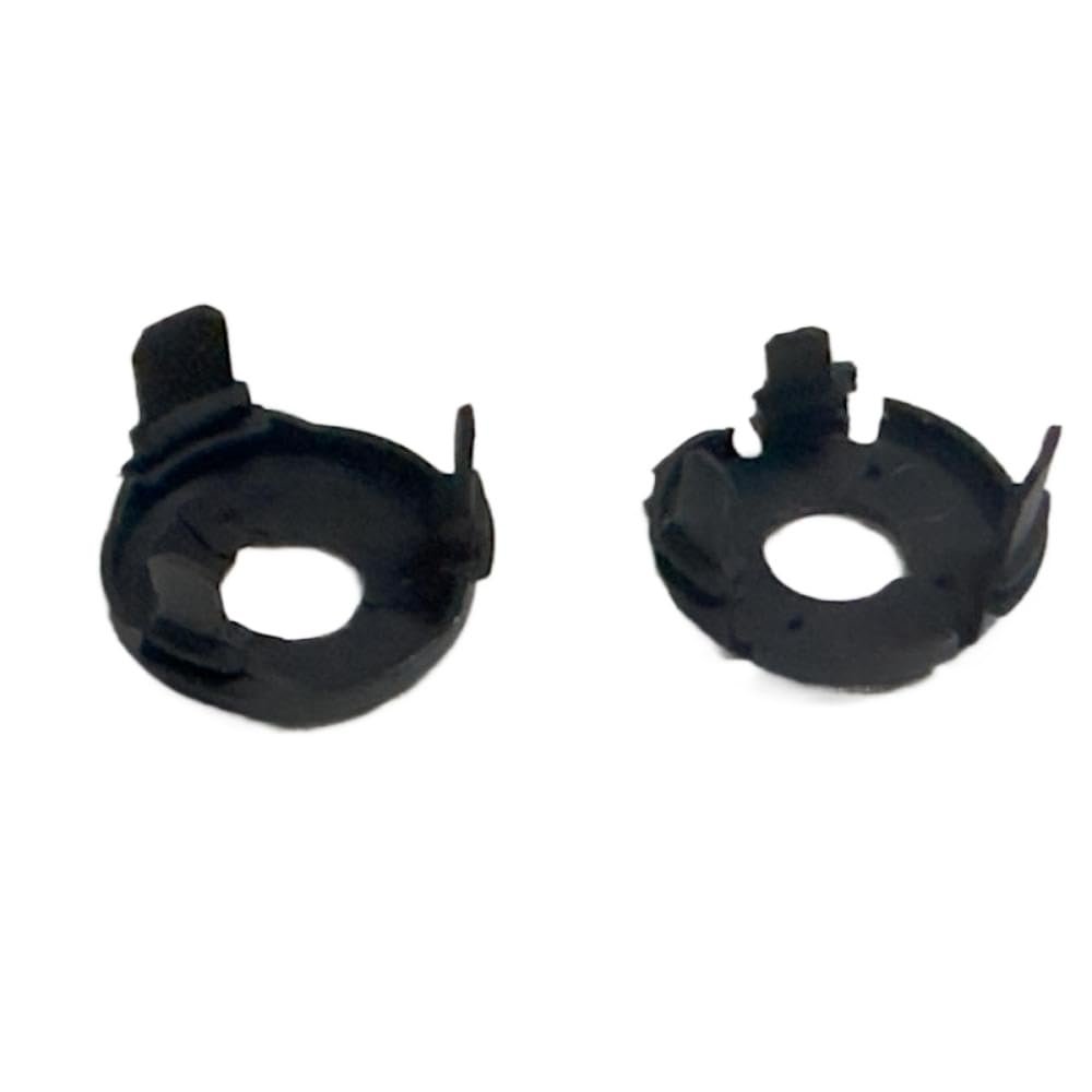 3 Standard Roll Arm Bracket With Yaw Motor Camera Line And Camera Cover For 3 Compatible Models(1 Pair Rubbers)