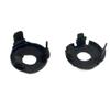 3 Standard Roll Arm Bracket With Yaw Motor Camera Line And Camera Cover For 3 Compatible Models(1 Pair Rubbers) view 1