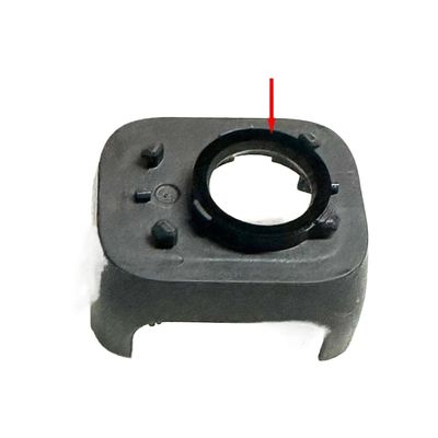 3 Pro Motors Roll Arm Yaw Bracket Coaxial Compatible With 3 Pro(Camera Frame)