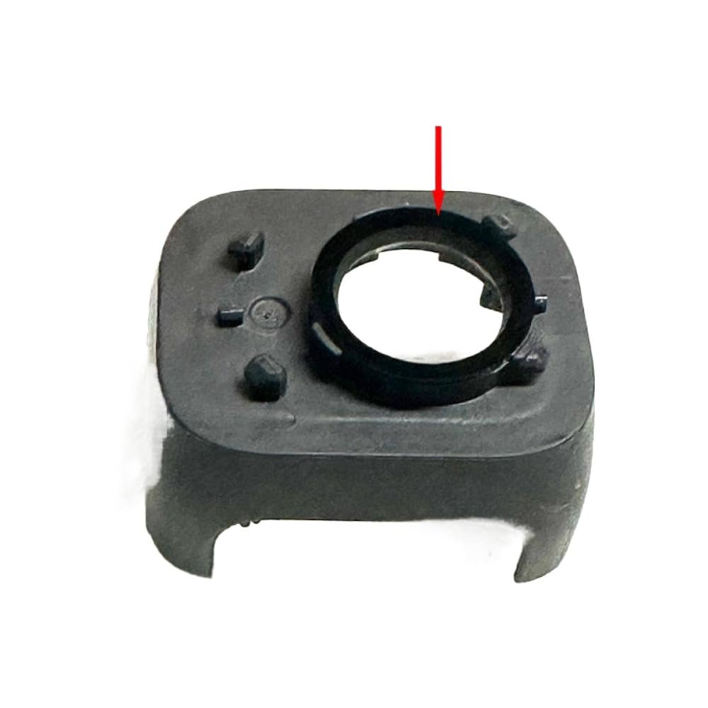 3 Pro Motors Roll Arm Yaw Bracket Coaxial Compatible With 3 Pro(Camera Frame)