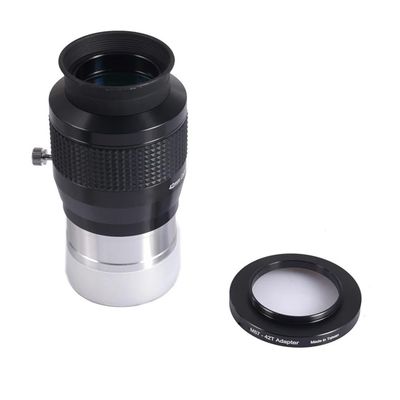 2inch 30MM Eyepiece Wide Field 68-Degree Include M57-42T Adapter