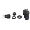 2inch 30MM Eyepiece Wide Field 68-Degree Include M57-42T Adapter view 2