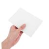 ERINGOGO Thermoplastic Sheet Glitter Film Photo Protective Film Paper Document Folder Protector view 2