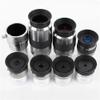 1.25 Inches 2X Barlow Extender Mirror Eyepiece Telescope Accessories Getting Started view 2