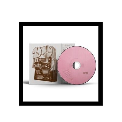 wave to earth - play with earth! 0.03 CD