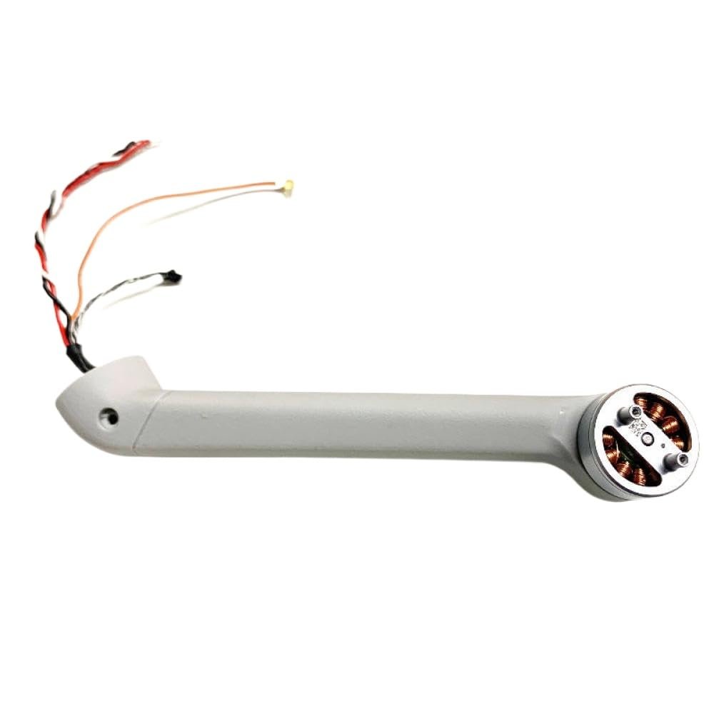3 Pro Motors Roll Arm Yaw Bracket Coaxial Compatible With 3 Pro(Front Right)
