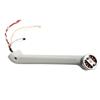 3 Pro Motors Roll Arm Yaw Bracket Coaxial Compatible With 3 Pro(Front Right)