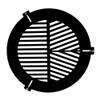 10 Kind Telescope Astronomy Focusing Mask Caliber Fixed Diameter 65-100/85-120/105-150/125-180/290-340 Monocular(105 to 150mm) view 1