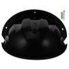 ARTIBETTER Ring Camera Cover for Outdoor Weatherproof Camera Protective Roof Rainproof view 1