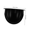ARTIBETTER Ring Camera Cover for Outdoor Weatherproof Camera Protective Roof Rainproof view 2