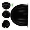 ARTIBETTER Ring Camera Cover for Outdoor Weatherproof Camera Protective Roof Rainproof view 3