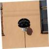 ARTIBETTER Ring Camera Cover for Outdoor Weatherproof Camera Protective Roof Rainproof view 4
