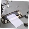 DIYEAH 500pcs Bendable Pry Bar Tool for Electronics Repair Phone Opening Pry Tool view 4