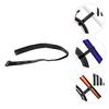 Yardwe 4Pcs Bike Wheel Fixing Straps Nonslip Bundling Belts Strong Adhesive Adjustable Fastening Cable Straps for Securely Holding Bicycle Tires During Travel view 4