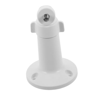 Happyyami Solar-Powered Camera Mounting Bracket Wall-Mounted Holder for Outdoor Rvs Yachts More Versatile Security Camera Stand for Continuous Monitoring Flexible Design for Various