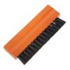 Artibetter Record Cleaning Brush Vinyl Record Care Kit Wood Handle Safe for Discs view 1