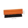 Artibetter Record Cleaning Brush Vinyl Record Care Kit Wood Handle Safe for Discs view 2
