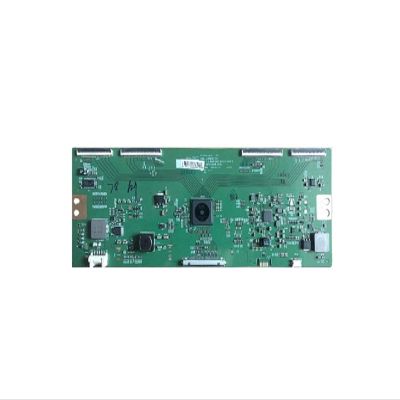 SQJZWOD 6870C-0655B Logic Board V16 86UHD 60HZ 6870C-0655B (H/F) .Compatible with LG LC860EQN-FJA1 6870C-0655B LC860EQY-FJA4