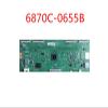 SQJZWOD 6870C-0655B Logic Board V16 86UHD 60HZ 6870C-0655B (H/F) .Compatible with LG LC860EQN-FJA1 6870C-0655B LC860EQY-FJA4 view 2