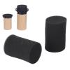 10Pcs Speaker Port Tube Sponge Plugs for Speaker Cabinet Port Tube, Reduce Standing Wave Bass, 44mm x 65mm / 1.7in x 2.6in view 1