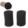 10Pcs Speaker Port Tube Sponge Plugs for Speaker Cabinet Port Tube, Reduce Standing Wave Bass, 44mm x 65mm / 1.7in x 2.6in view 2