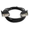 QFDRRFIJT 6ES7901-1BF00-0XA0 for PC/MPI Module RS232 Cable TP27 Touch Panel Download Cable view 1