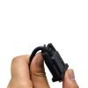 QFDRRFIJT 6ES7901-1BF00-0XA0 for PC/MPI Module RS232 Cable TP27 Touch Panel Download Cable view 4