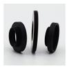 Microscope Kit M25 M26 M27 M42 RMS Thread Adapter Rings Objective Lens Converter Camera Adapters for Microscope, Various Objective Lens Adapter Microscope Lens Adapters(CS to RMS) view 1