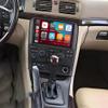 4+64G Car Stereo Radio for Volvo S80 2004-2008 Head Unit with Backup Camera, 9 Inch Touch Screen Radio for S80 2004 2005 2006 2007 2008 Wireless Carplay Android Auto Radio Bluetooth GPS Navigation view 1