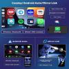 4+64G Car Stereo Radio for Volvo S80 2004-2008 Head Unit with Backup Camera, 9 Inch Touch Screen Radio for S80 2004 2005 2006 2007 2008 Wireless Carplay Android Auto Radio Bluetooth GPS Navigation view 3