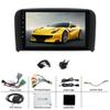 4+64G Car Stereo Radio for Volvo S80 2004-2008 Head Unit with Backup Camera, 9 Inch Touch Screen Radio for S80 2004 2005 2006 2007 2008 Wireless Carplay Android Auto Radio Bluetooth GPS Navigation view 4