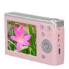 4K Digital Camera for Photography 50MP, Auto Focus & 16X Digital Zoom Point and Shoot Camara, Anti Shake, Built in Fill Light, for Teens Beginner Adult (Pink) view 1