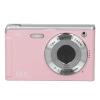 4K Digital Camera for Photography 50MP, Auto Focus & 16X Digital Zoom Point and Shoot Camara, Anti Shake, Built in Fill Light, for Teens Beginner Adult (Pink) view 2