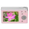 4K Digital Camera for Photography 50MP, Auto Focus & 16X Digital Zoom Point and Shoot Camara, Anti Shake, Built in Fill Light, for Teens Beginner Adult (Pink) view 4