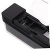 OFFIGAM Record Brush Records Cleaner Kit for Turntable Electronic Disc Scratch Remover view 3