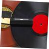OFFIGAM Record Brush Records Cleaner Kit for Turntable Electronic Disc Scratch Remover view 4